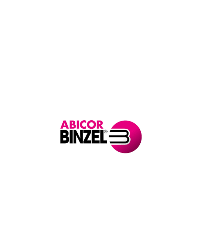 Abicor Binzel logo