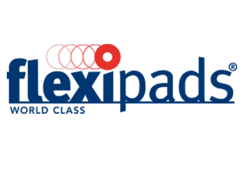 Flexipads logo