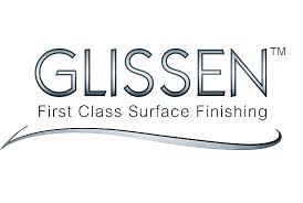 Glissen logo