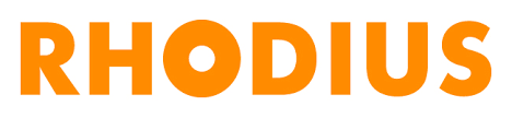 Rhodius logo