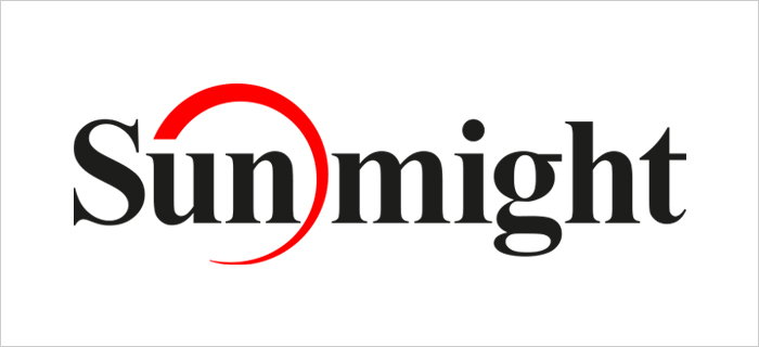 Sunmight logo